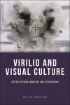 Book cover of Virilio and Visual Culture (Critical Connections)