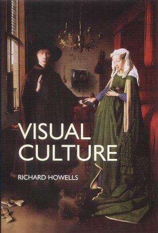 Book cover of Visual Culture (PDF)