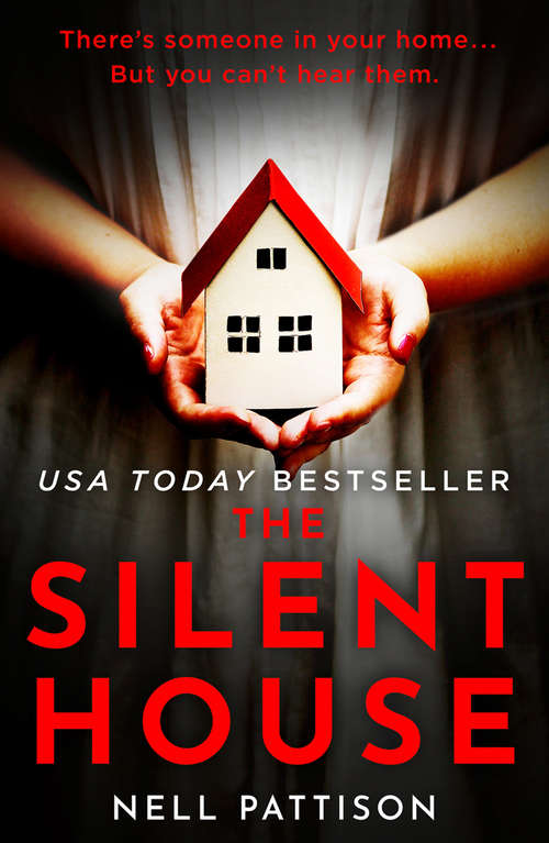 Book cover of The Silent House (Paige Northwood #1)