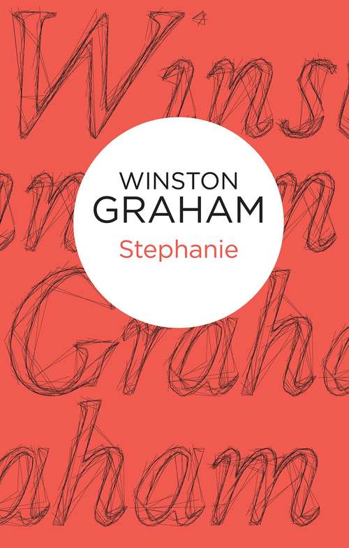 Book cover of Stephanie