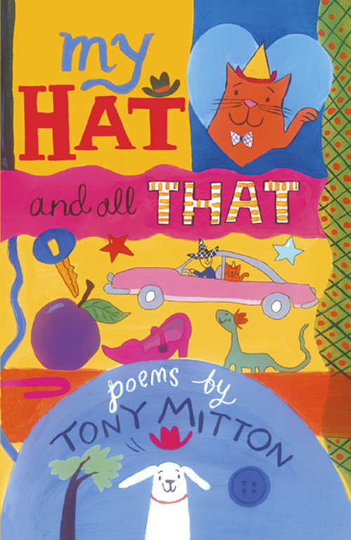 Book cover of My Hat and all That