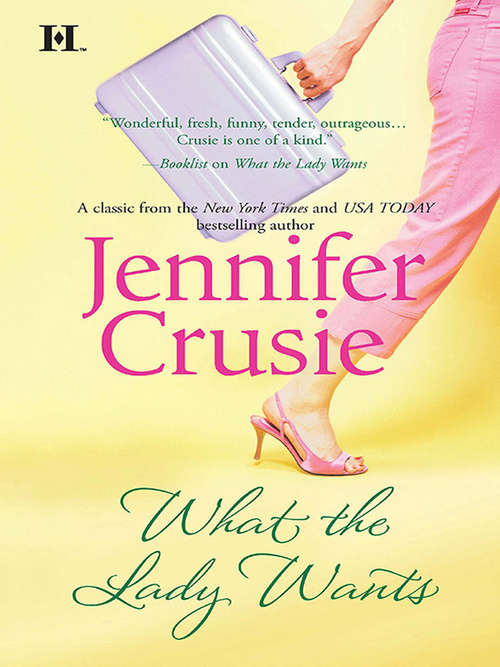 Book cover of What the Lady Wants (ePub First edition) (Mills And Boon M&b Ser.)