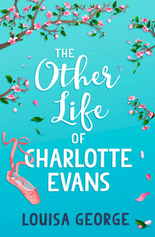 Book cover of The Other Life of Charlotte Evans (ePub edition)