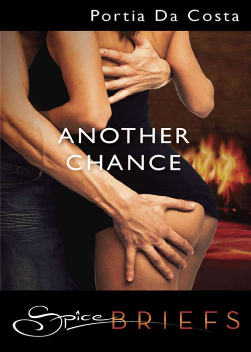Book cover of Another Chance (Mills & Boon Spice Briefs) (ePub First edition)