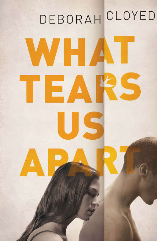 Book cover of What Tears Us Apart (ePub First edition)