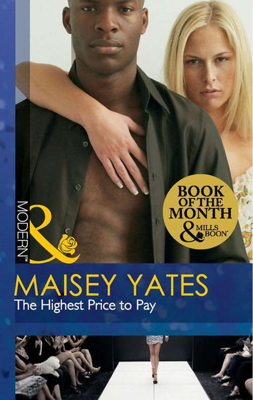 Book cover of The Highest Price to Pay: His Diamond Of Convenience / The Highest Price To Pay / His Ring Is Not Enough (ePub First edition) (Mills And Boon Modern Ser.)