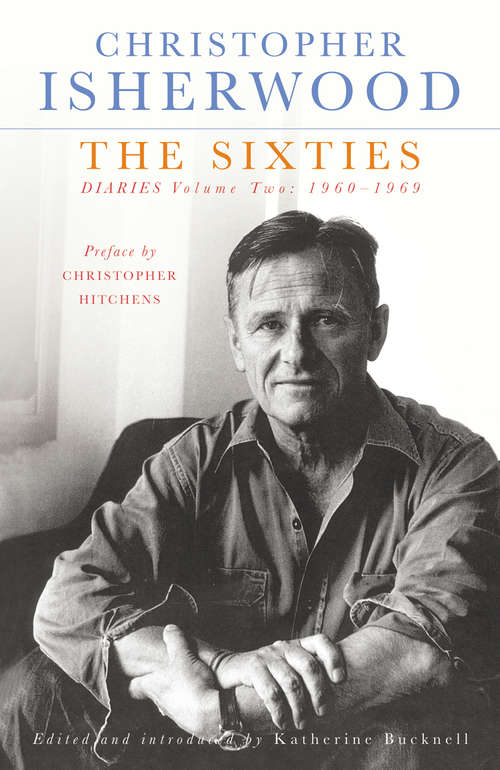 Book cover of The Sixties: Diaries Volume Two 1960-1969