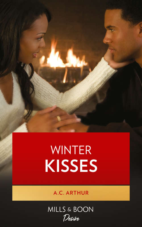 Book cover of Winter Kisses: The Guardian's Forbidden Mistress / Holiday Royale / The Surgeon's New-year Wedding Wish / The Billionaire And His Boss / The Soldier's Secret Daughter / The Duke's New Year's Resolution / The Single Dad's New-year Bride / Winter Kisses (ePub First edition) (Mills And Boon Kimani Ser.)