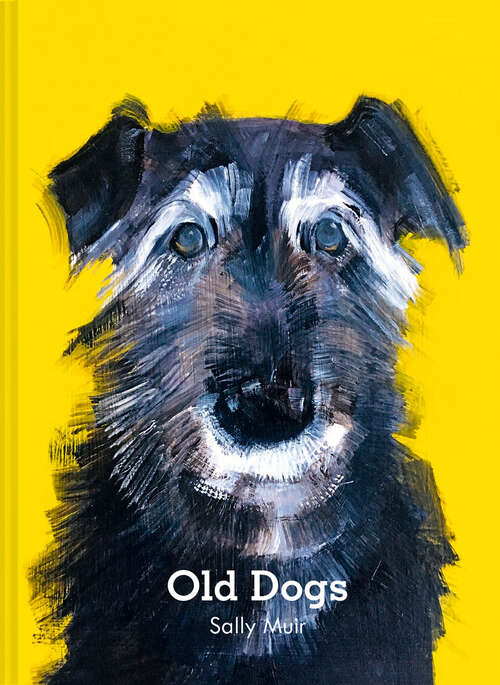 Book cover of Old Dogs (ePub edition)