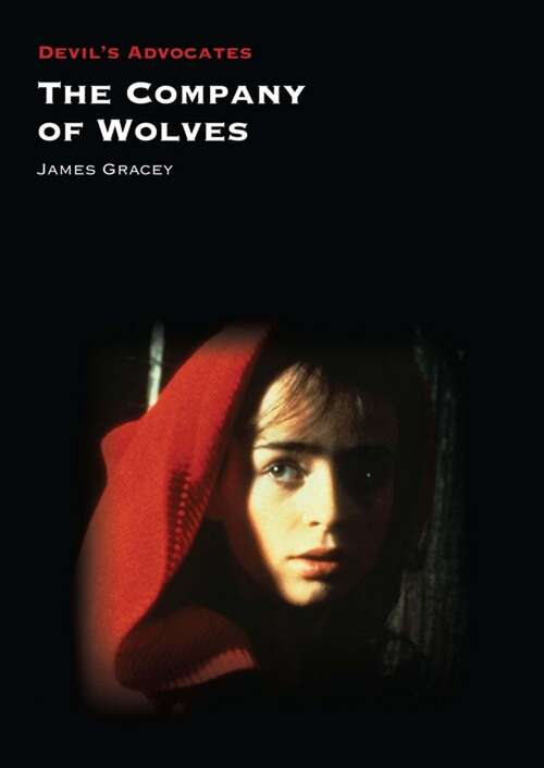 Book cover of The Company of Wolves (Devil's Advocates)