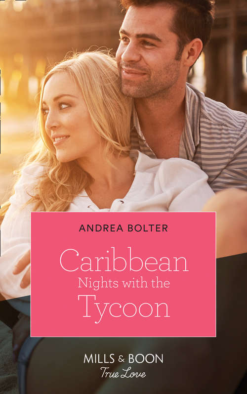 Book cover of Caribbean Nights With The Tycoon: Caribbean Nights With The Tycoon (billion-dollar Matches) / Falling For Her Convenient Groom (wedding Bells At Lake Como) (ePub edition) (Billion-Dollar Matches #3)