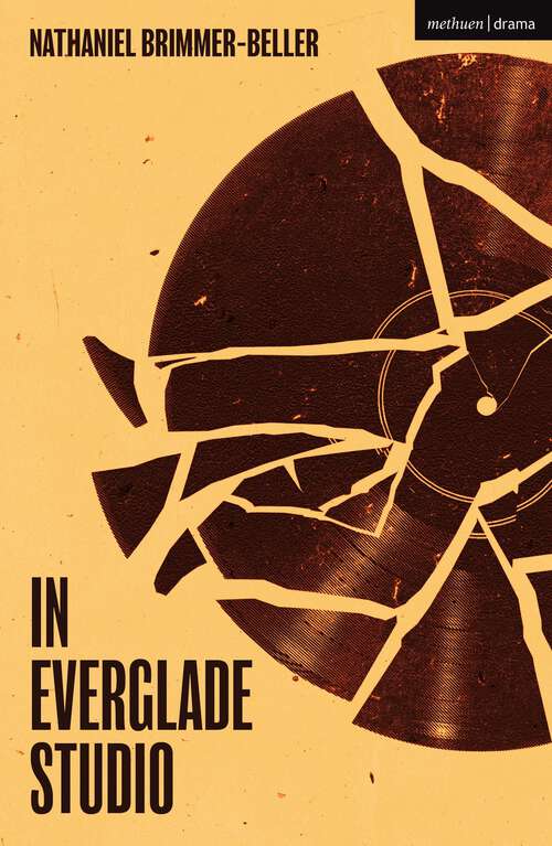 Book cover of In Everglade Studio (Modern Plays)