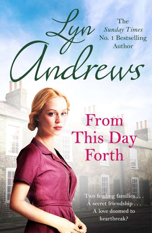 Book cover of From this Day Forth: Can true love hope to triumph?