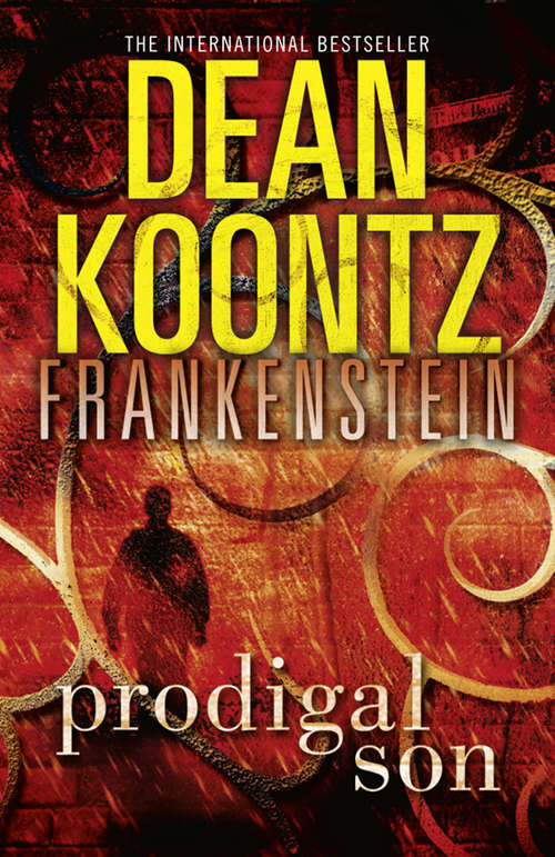 Book cover of Prodigal Son: Graphic Novel (ePub edition) (Dean Koontz’s Frankenstein #1)