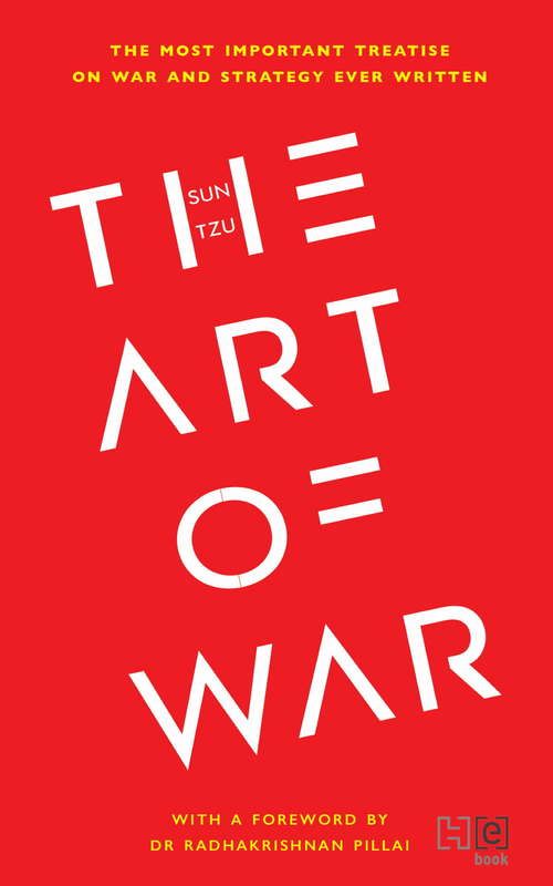 Book cover of The Art of War: The Essential Translation Of The Classic Book Of Life (Penguin Modern Classics Ser. #909)