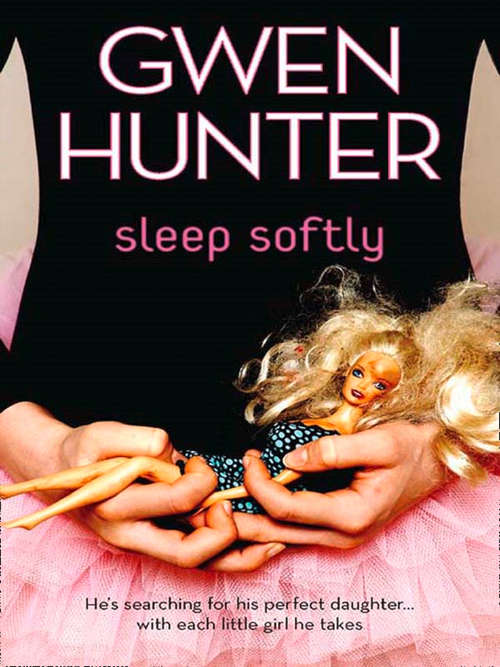 Book cover of Sleep Softly (ePub First edition) (Mills And Boon M&b Ser.)