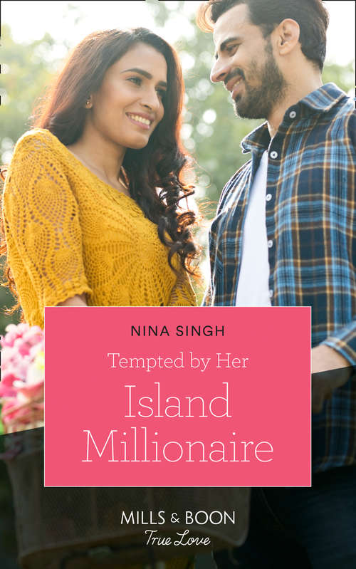 Book cover of Tempted By Her Island Millionaire: Tempted By Her Island Millionaire / The Captain's Baby Bargain (american Heroes) (ePub edition) (Mills And Boon True Love Ser.)