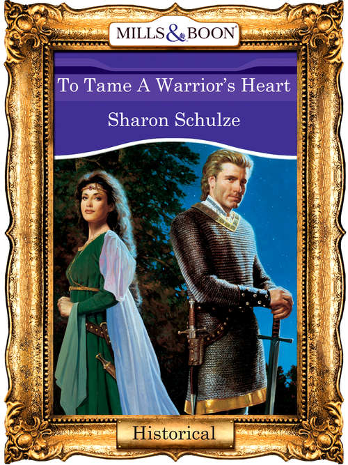 Book cover of To Tame A Warrior's Heart (ePub First edition) (Mills And Boon Vintage 90s Modern Ser.)
