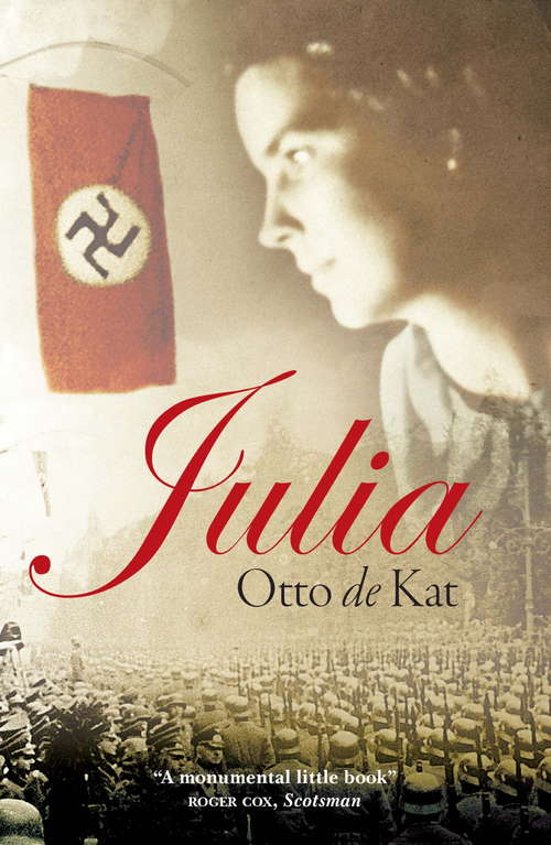 Book cover of Julia