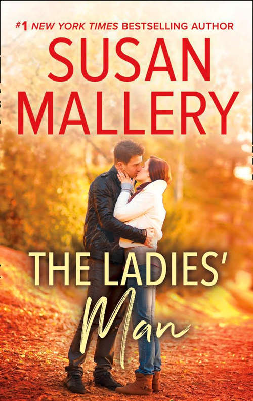 Book cover of The Ladies' Man (ePub First edition) (Mills And Boon M&b Ser. #1778)