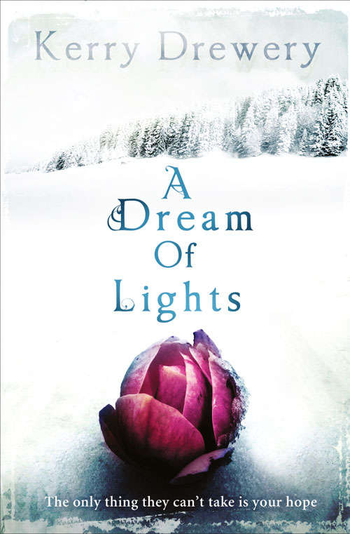 Book cover of A Dream of Lights (ePub edition)