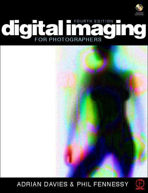 Book cover of Digital Imaging For Photographers