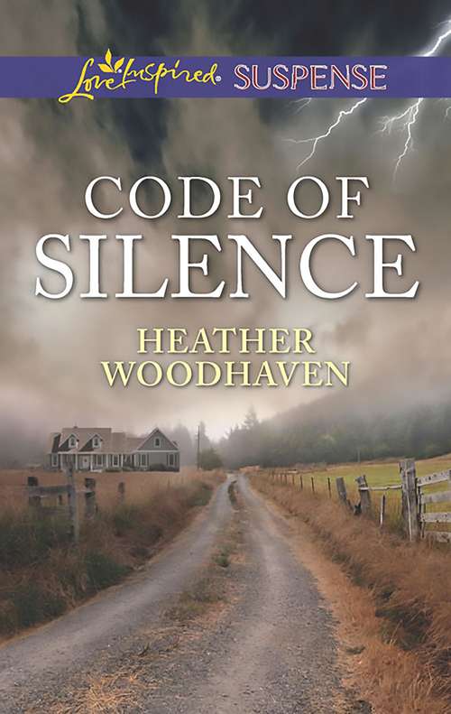Book cover of Code Of Silence: Mirror Image Code Of Silence Picture Perfect Murder (ePub edition) (Mills And Boon Love Inspired Suspense Ser.)