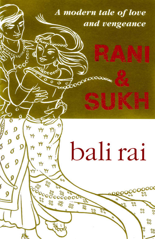 Book cover of Rani And Sukh (Rollercoasters Ser.)