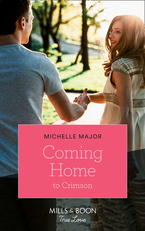 Book cover of Coming Home To Crimson (ePub edition) (Crimson, Colorado #8)