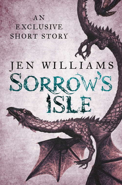 Book cover of Sorrow's Isle (Short Story)