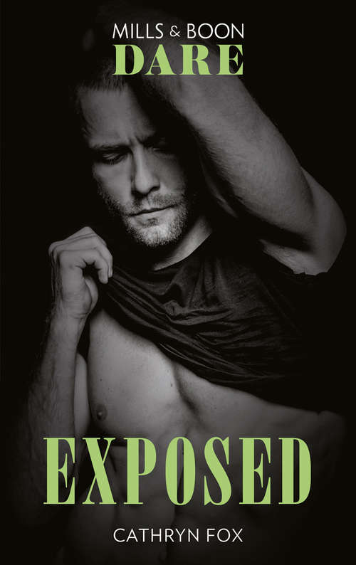 Book cover of Exposed: The Pleasure Contract (summer Seductions) / Bring The Heat / Enemies With Benefits / Exposed (ePub edition) (Dirty Rich Boys #4)