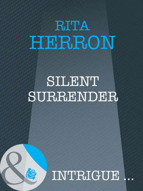 Book cover of Silent Surrender: Memories Of Megan (ePub First edition) (Nighthawk Island #1)