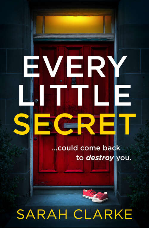 Book cover of Every Little Secret (ePub edition)