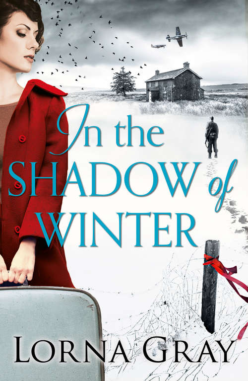 Book cover of In the Shadow of Winter (ePub edition)