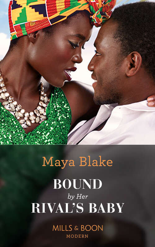 Book cover of Bound By Her Rival's Baby: Bound By Her Rival's Baby (ghana's Most Eligible Billionaires) / The Italian's Runaway Cinderella / The Billionaire's Last-minute Marriage / A Deal For The Tycoon's Diamonds (ePub edition) (Ghana's Most Eligible Billionaires #1)