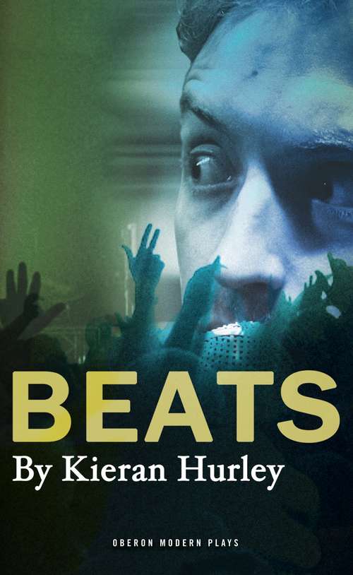 Book cover of Beats (Oberon Modern Plays)