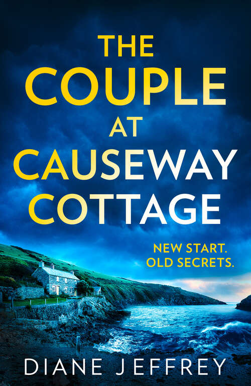 Book cover of The Couple at Causeway Cottage (ePub edition)