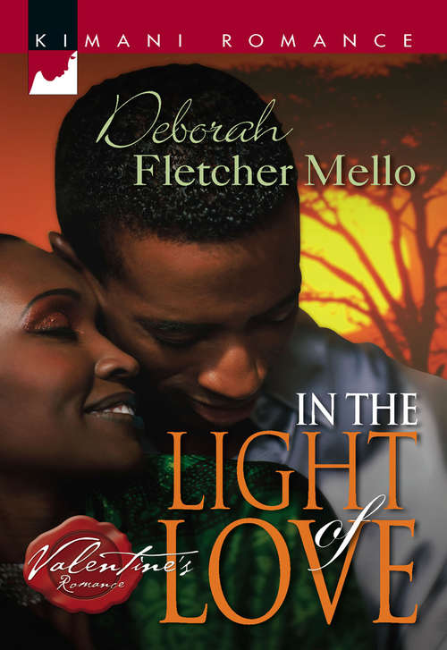 Book cover of In the Light of Love (Mills & Boon Kimani) (ePub First edition)