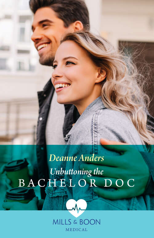 Book cover of Unbuttoning The Bachelor Doc (Nashville Midwives #1)