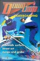 Book cover of Download: Skateboarding (PDF)