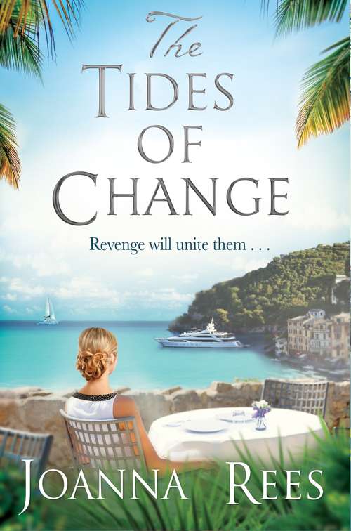 Book cover of The Tides of Change