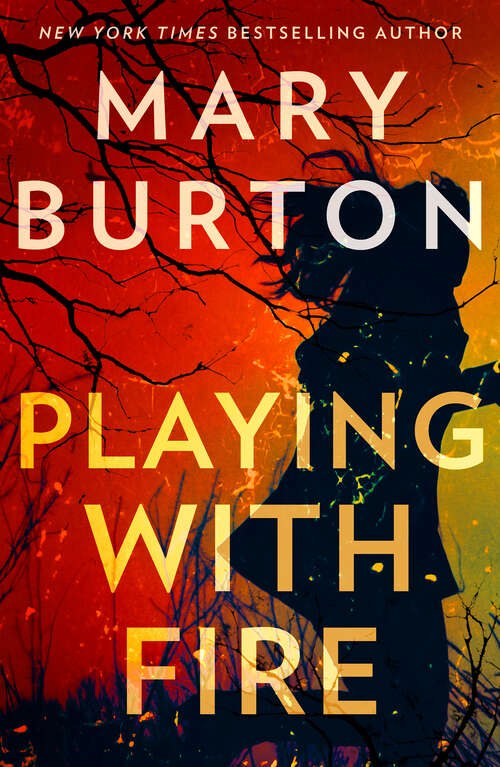 Book cover of Playing With Fire (ePub edition)