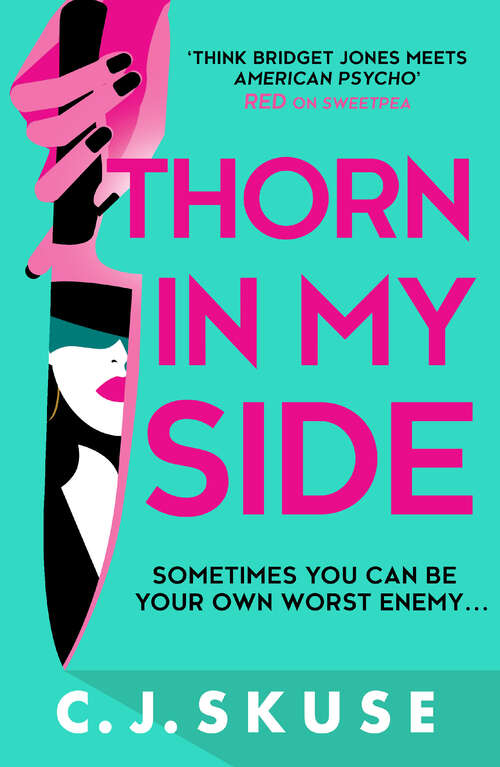 Book cover of Thorn In My Side (ePub edition) (Sweetpea series #4)