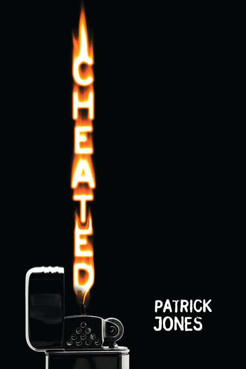 Book cover of Cheated