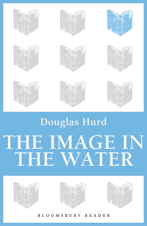 Book cover of The Image in the Water