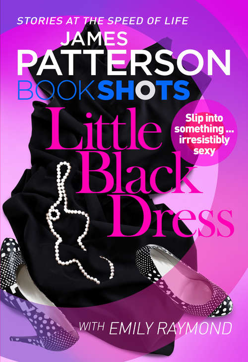 Book cover of Little Black Dress: BookShots (Bookshots Ser.)