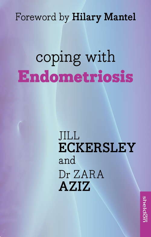 Book cover of Coping with Endometriosis