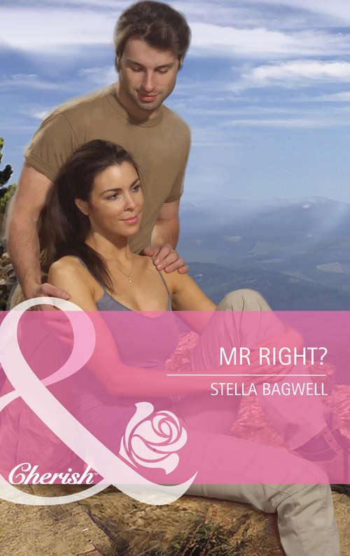 Book cover of Mr Right? (ePub First edition) (Montana #18)