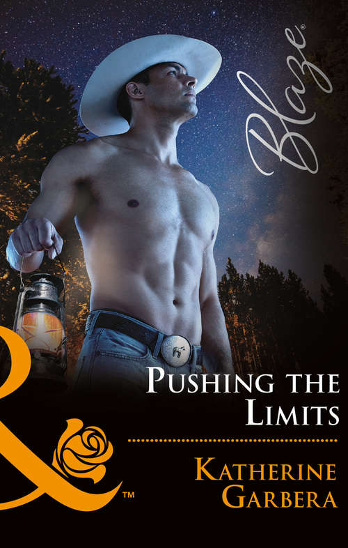 Book cover of Pushing The Limits: Daring In The City Tempting The Best Man Hot Pursuit Pushing The Limits (ePub edition) (Space Cowboys #2)