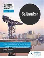 Book cover of Scottish Set Text Guide: Sailmaker for National 5 English (Scottish Set Text Guides)
